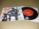 THE STUDS - ep, org, conflict, partisans, disorder, disclose, motorhead, mdc,kbd