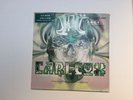 Carl Cox F.A.C.T Fact 3 x Vinyl Sliver Edition Mint Rare REACT LP 56 1995