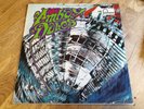 The Amboy Dukes LP Same UK Fontana Stereo 1st press LOVELY COPY