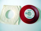 Martha Reeves & The Vandellas, Love Bug Leave my heart Alone Promotion Copy 45 -