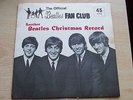 The Beatles - 1964 Fan Club - Another Christmas Record - 7