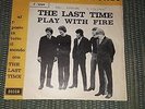 rolling stones F-12104,Italy,The last time..RARE