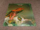 GENTLE GIANT OCTOPUS LP ORIGINAL VERTIGO SWIRL FIRST PRESSING VINYL