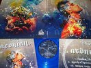 ETHEREAL RIFFIAN-AEONIAN-100 St. LIMITED -SOLD OUT-UNPLAYED-NEW-NASONI RECORDS