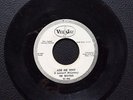 BEATLES VEE JAY 498 DJ PROMO WHITE LABEL 1963 BEATTLES ULTRA  VJ 45