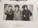 THE CURE 