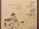 RON CASE PHIL BUTIN A Dream A Prayer LP custom private xian folk archivist rare