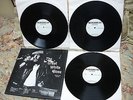 bruce springsteen - the great white boss - near mint 3LP vinyl record box set