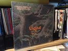 FILIPINO COMPILATION UGAT - FREDDIE AGUILAR, ASIN, CORITHA RARE PINOY LP