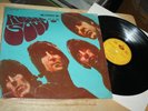 THE BEATLES - RUBBER SOUL - RARE ORIG CHUNG SHENG RECORDS TAIWAN 1966 PRESS