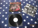 LP Vinyl   Slayer    Show no Mercy