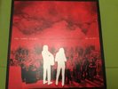 Third man vault #4 White Stripes Under Great White Northern Lights B Shows Tmr38