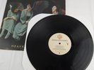 1980 Black Sabbath - Heaven and Hell LP Record - BSK 3372 - Warner Bros Records