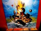 Circa Survive: Descensus 2X Blue Vinyl LP/1500. Juturna. On Letting Go. Blue Sky