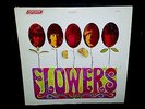 THE ROLLING STONES - Flowers - 1967 LP NM Vinyl