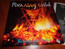 Running Wild ?– Branded And Exiled..org,1985..in very good condition...Noise