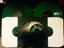 TOOL Aenima Double Green Vinyl Record New Never Played APC Puscifer Aenema Enema