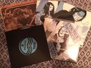 Jack White High Ball Stepper Third Man Records Blunderbuss Tour Singles Colored