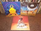 Herbie Hanocock & Alice Coltrane Vinyl LP lot, jazz, miles, monk