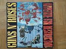 LP Guns n' Roses Appetite for Destruction Vinyl