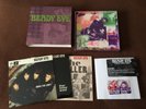 BEADY EYE - 7 Inch Box Set OASIS Liam Gallagher Record Store Day RSD LTD ED 2000