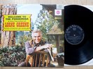 LP Lorne Greene - Welcome To The Ponderosa - German RCA