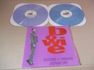 David Bowie – Sound & Vision Japan rare live double LP Not Tmoq COLOR VINYL NEW