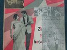RARE YEH ZINDGI KITNI HASEEN HAI BOLLYWOOD HINDI ASHA Bhosle Mohd Rafi 1966 LP