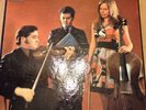 SLS 789/5 Beethoven Piano Trios / Zukerman / Du Pre / Barenboim 5 LP box