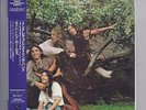 INCREDIBLE STRING BAND Changing Horses JAPAN mini lp cd ISB acid folk  POCE-1042