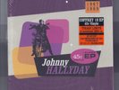 JOHNNY HALLYDAY Coffret 10 EP + picture sleeves 1967 1969 7