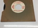 Bruce And Terry, Promo, 45 RPM, Malaga At Midnight, Record