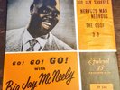 Big Jay McNeely, 