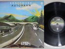 KRAFTWERK AUTOBAHN VERRTIGO RJ-7010 Japan Vinyl LP