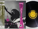 SONNY ROLLINS WORKTIME PRESTIGE SMJ-6585 Japan OBI Mono Vinyl LP