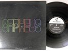 ISAO SUZUKI TRIO BLACK ORPHEUS THREE BLIND MICE TBM-2563 Japan Vinyl LP
