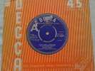 RARE MOD BEAT 45 Steve Aldo Can I Get A Witness/ Baby What Do You Want Me To Do