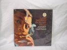 Johnny Hartman I Just Dropped By To Say Hello LP Impulse A-57 LP 3424