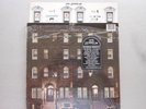 Led Zeppelin Physical Graffiti 2LP Perforated Cover 1975 Shrink NM- Super Copy