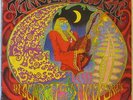 TANGLE EDGE In Search of a New Dawn LP Space Rock/Psych – on Mushroom Prod.