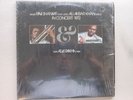 Ravi Shankar & Ali Akbar Kahn In Concert 1972 2LP Indian Classic Gate Shrink NM-