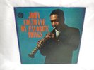 JOHN COLTRANE - my favorite things LP - ATLANTIC 1361 Mono