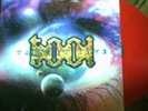 TOOL Tainted love RARE TRACKS VYNIL ROUGE LP