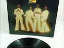SLADE in Flame - 1974 M-/EX Vinyl LP german fold-out POLYDOR Glam Rock