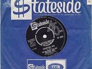 RARE NORTHERN SOUL ORIGINAL THE BALTIMORE BAND AND OHIO BAND CONDITION RED