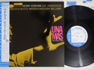 KENNY DORHAM UNA MAS BLUE NOTE BNJ-71016 Japan OBI Vinyl LP