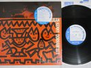 KENNY DORHAM AFRO-CUBAN BLUE NOTE BLP 1535 Japan Vinyl LP