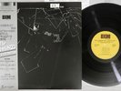 MAL WALDRON TRIO FREE AT LAST ECM PAP-9249 Japan OBI Vinyl LP