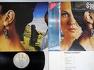 STYX PIECES OF EIGHT A&M AMP-6019 Japan OBI Vinyl LP