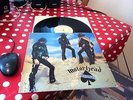 MOTORHEAD:ACE OF SPADES,1980,BRONZE,A4/B3,EX